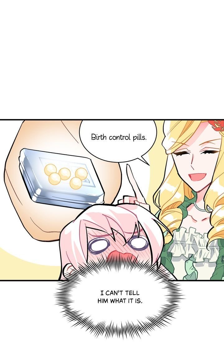 Sica Wolf Chapter 54 - Page 16