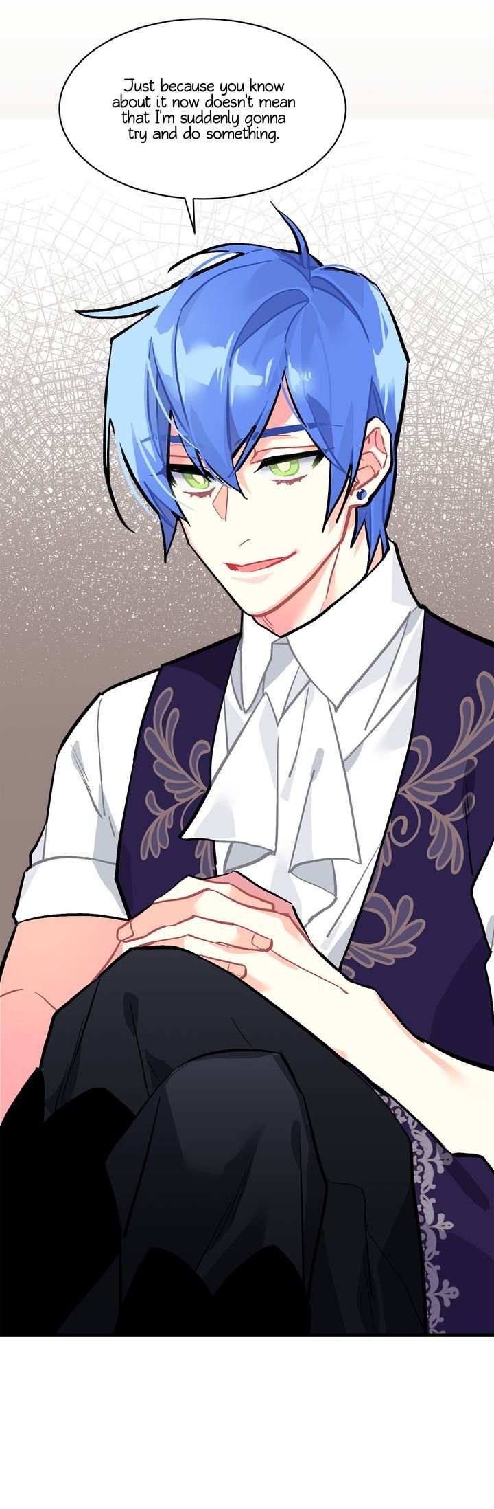 Sica Wolf Chapter 54 - Page 20