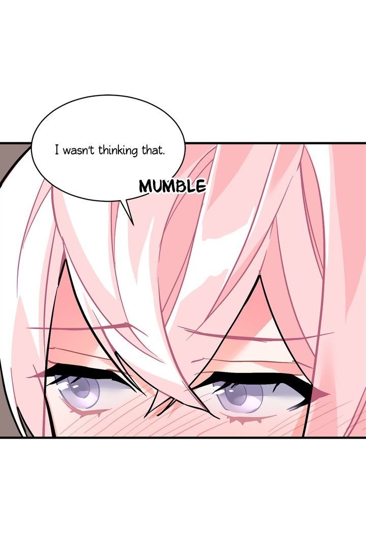 Sica Wolf Chapter 54 - Page 21