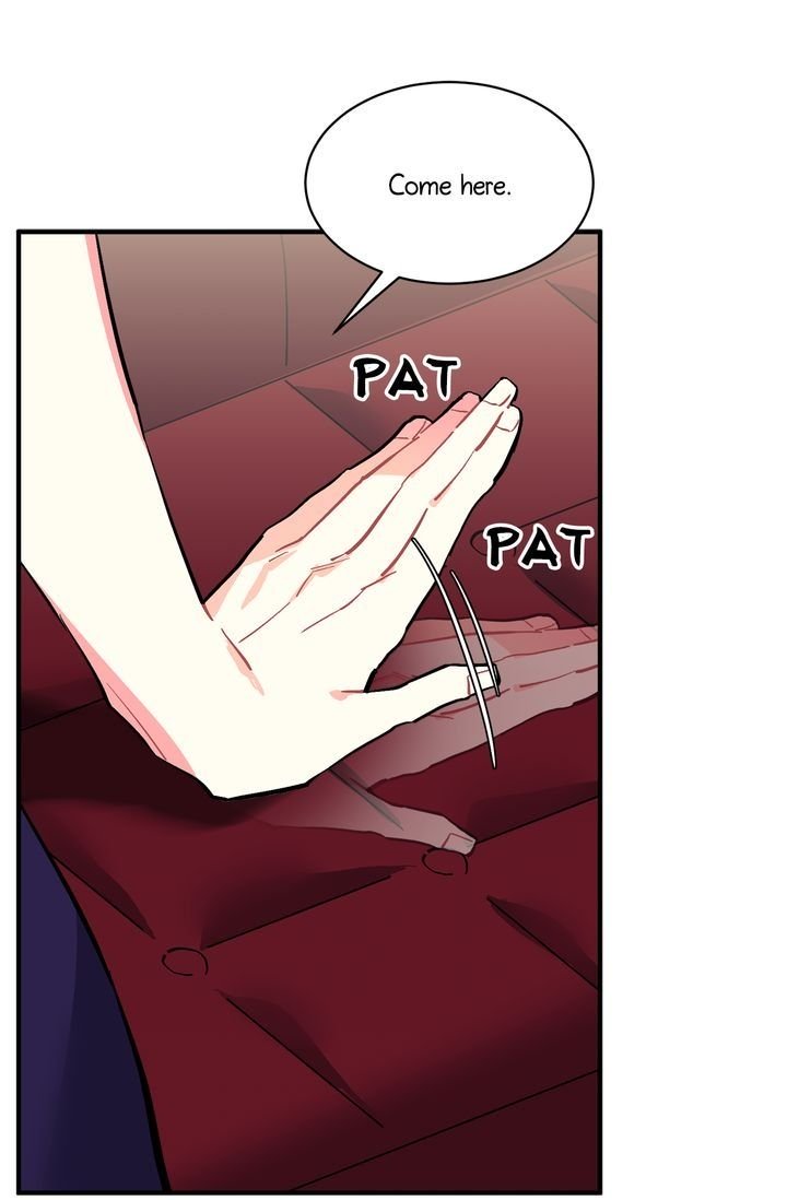 Sica Wolf Chapter 54 - Page 22