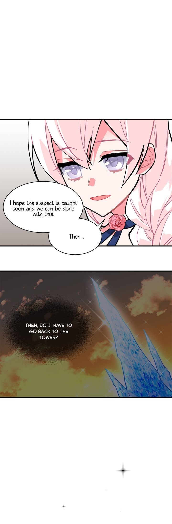 Sica Wolf Chapter 54 - Page 25