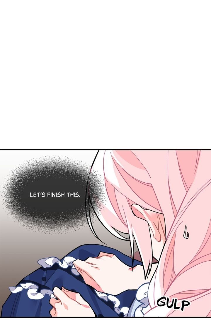 Sica Wolf Chapter 54 - Page 27