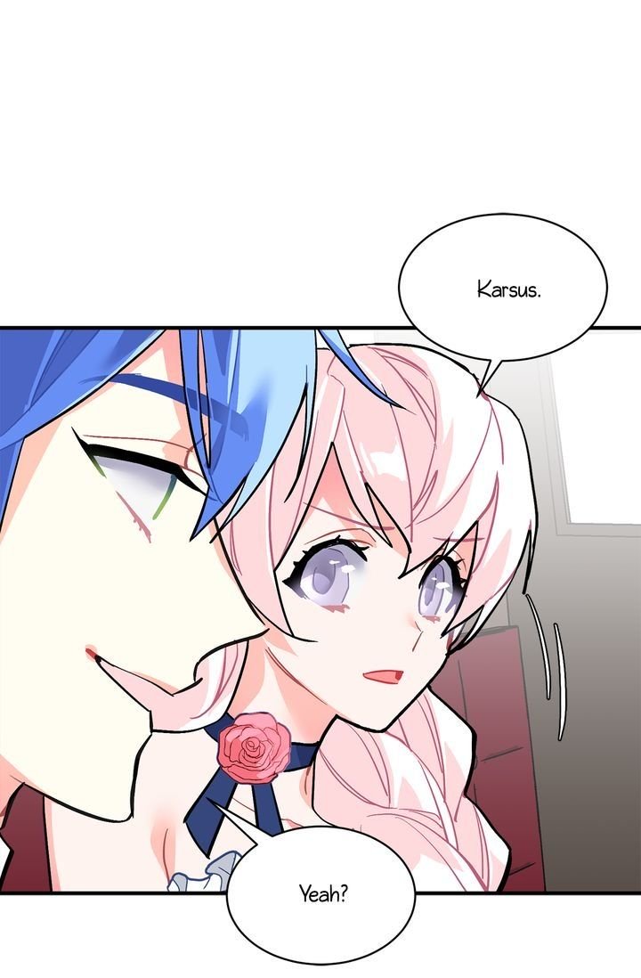 Sica Wolf Chapter 54 - Page 28