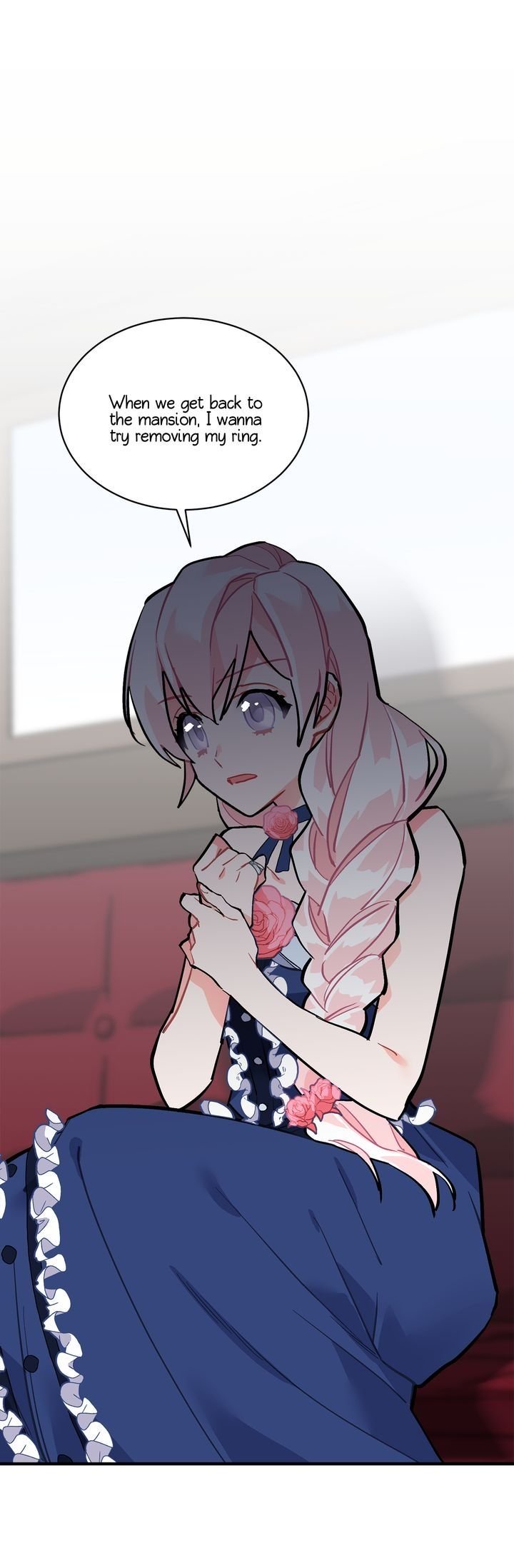 Sica Wolf Chapter 54 - Page 29