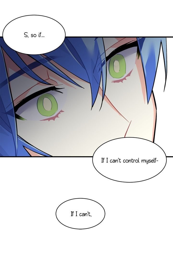 Sica Wolf Chapter 54 - Page 30