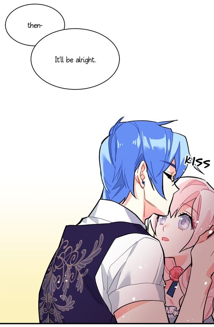 Sica Wolf Chapter 54 - Page 31