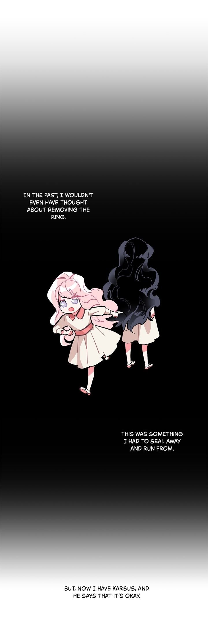 Sica Wolf Chapter 54 - Page 32