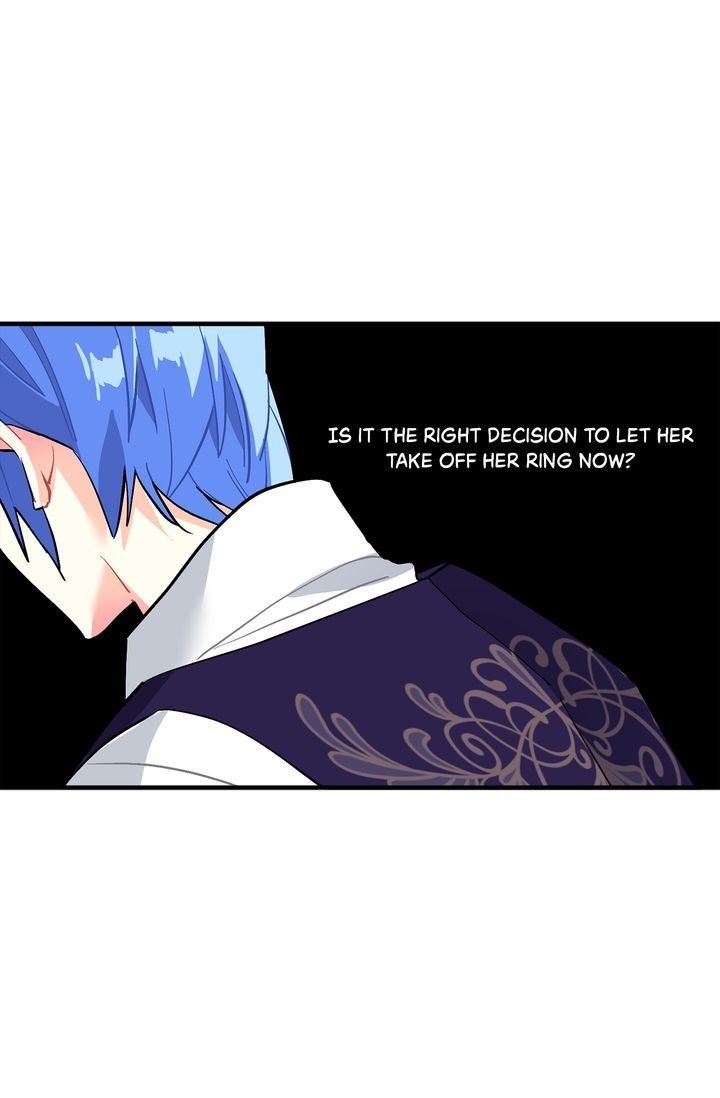 Sica Wolf Chapter 54 - Page 35
