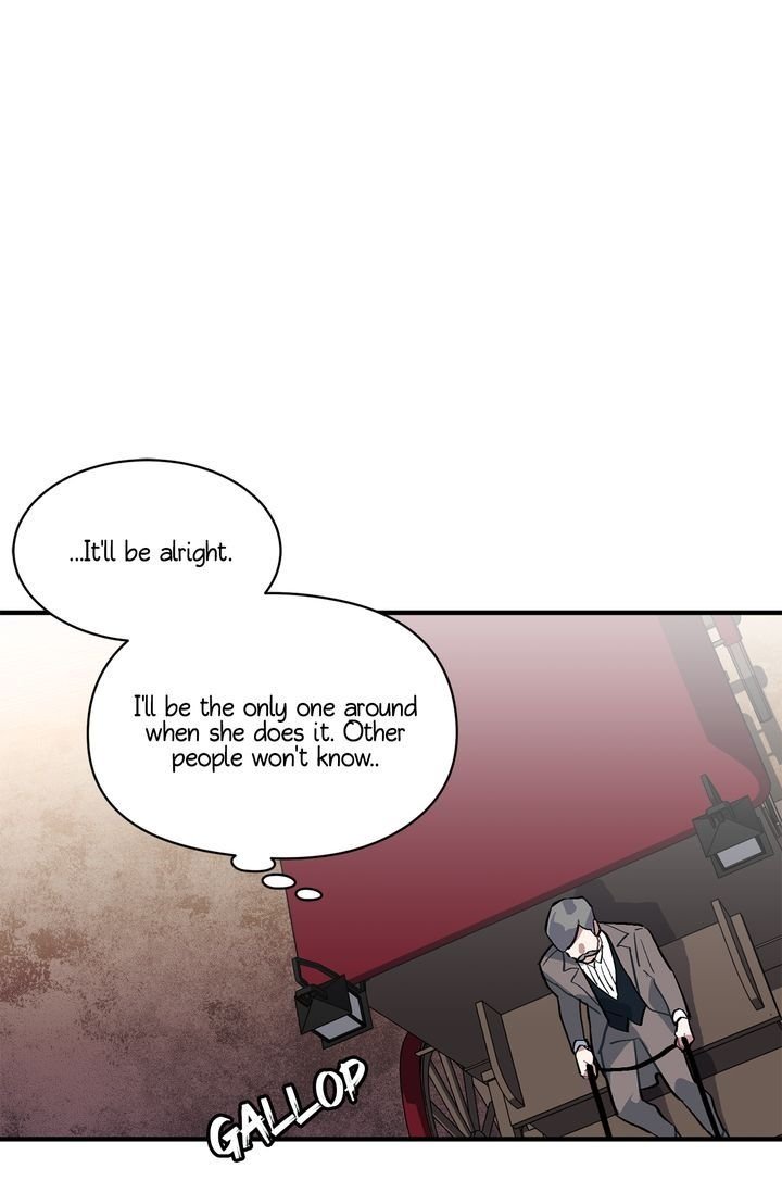 Sica Wolf Chapter 54 - Page 37