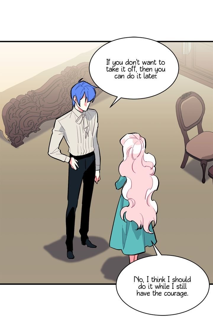 Sica Wolf Chapter 54 - Page 40