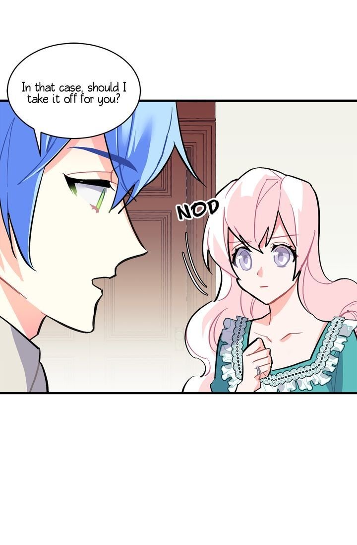 Sica Wolf Chapter 54 - Page 41