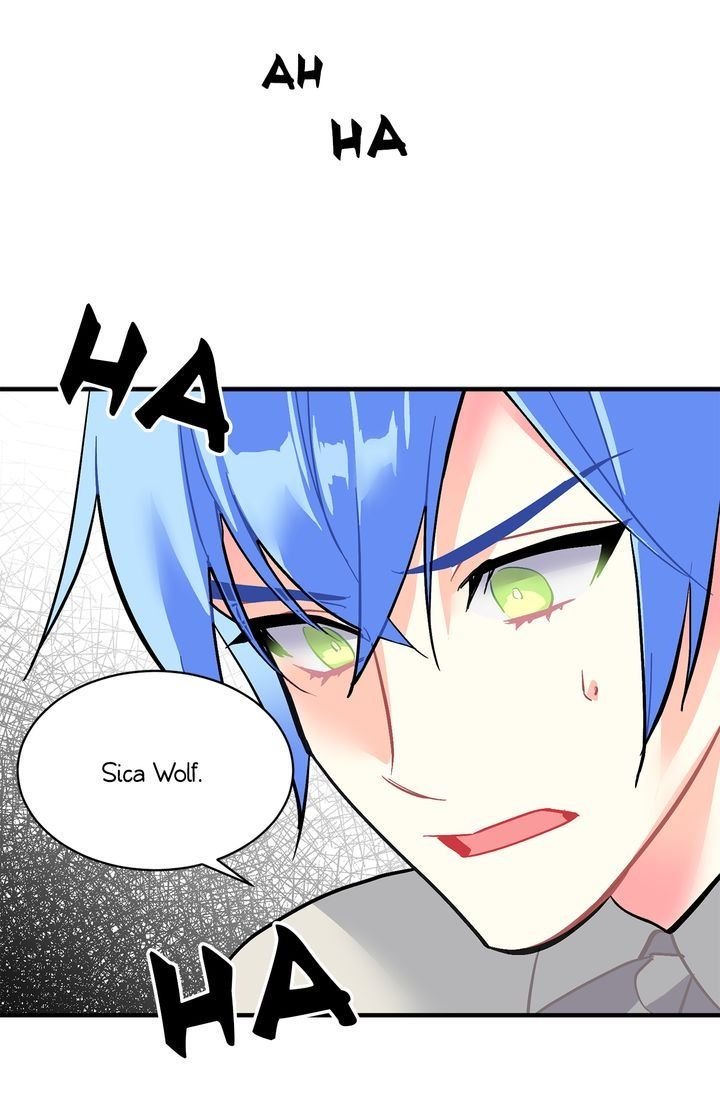 Sica Wolf Chapter 54 - Page 45