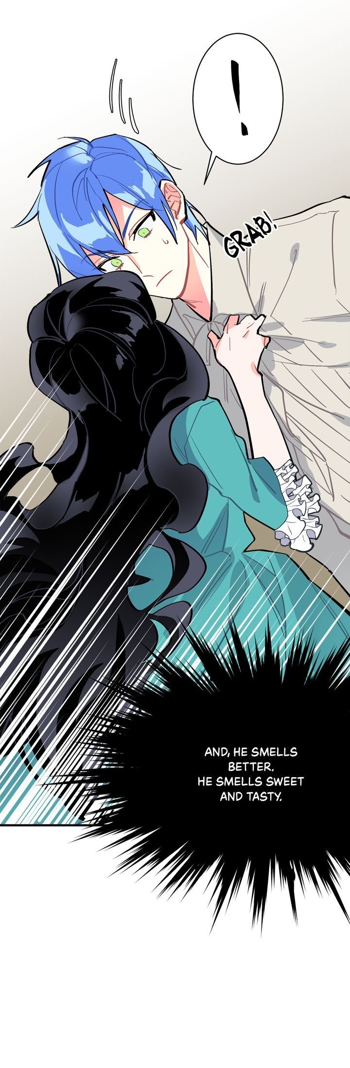 Sica Wolf Chapter 54 - Page 47