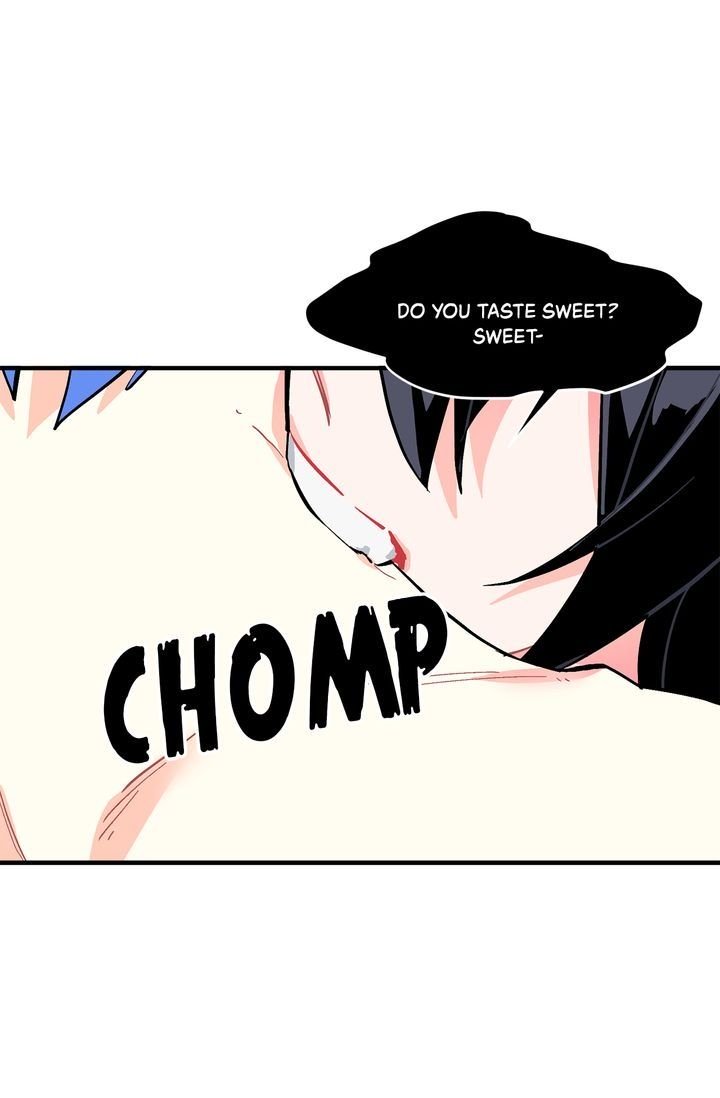 Sica Wolf Chapter 54 - Page 51