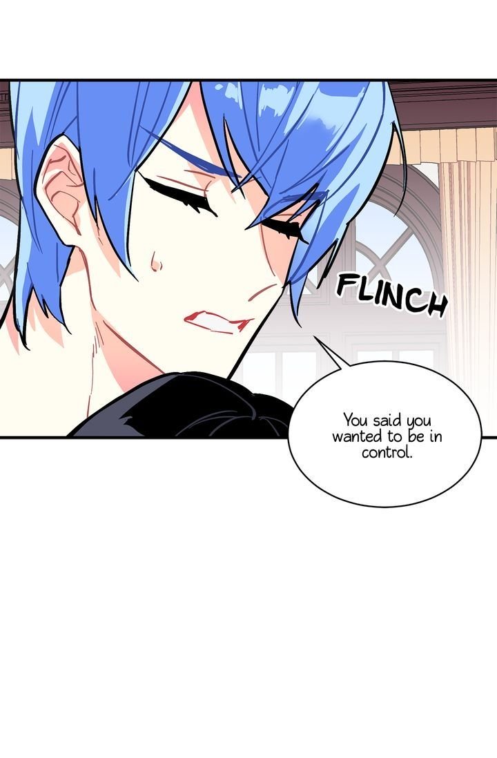 Sica Wolf Chapter 54 - Page 52