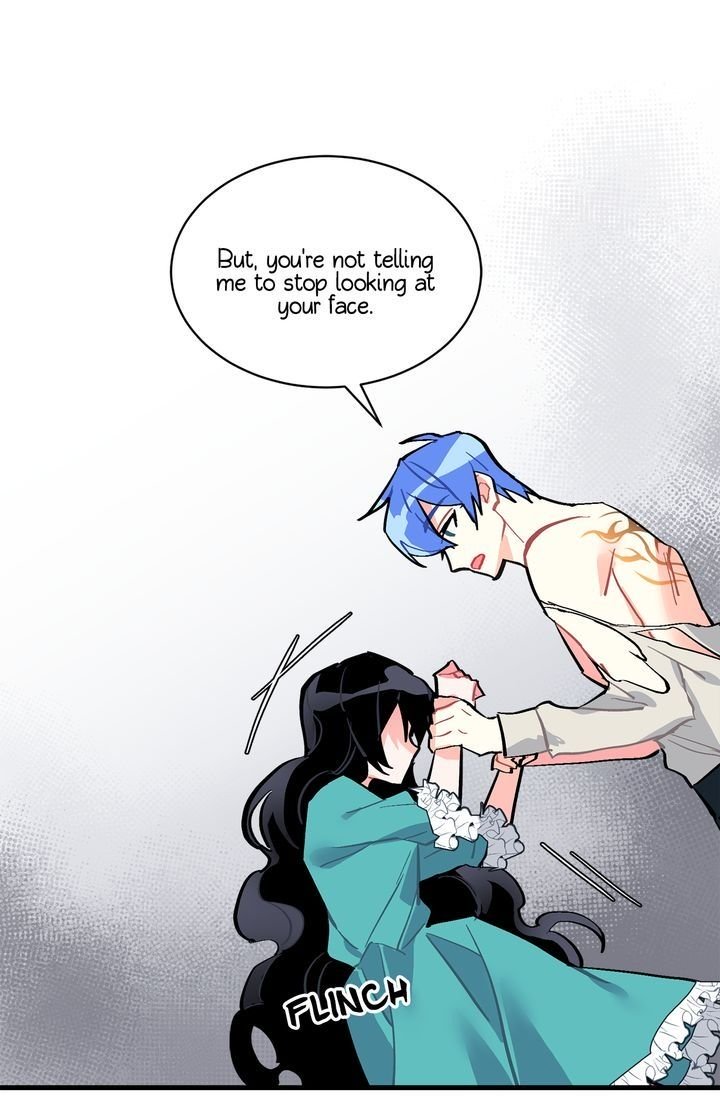 Sica Wolf Chapter 54 - Page 57