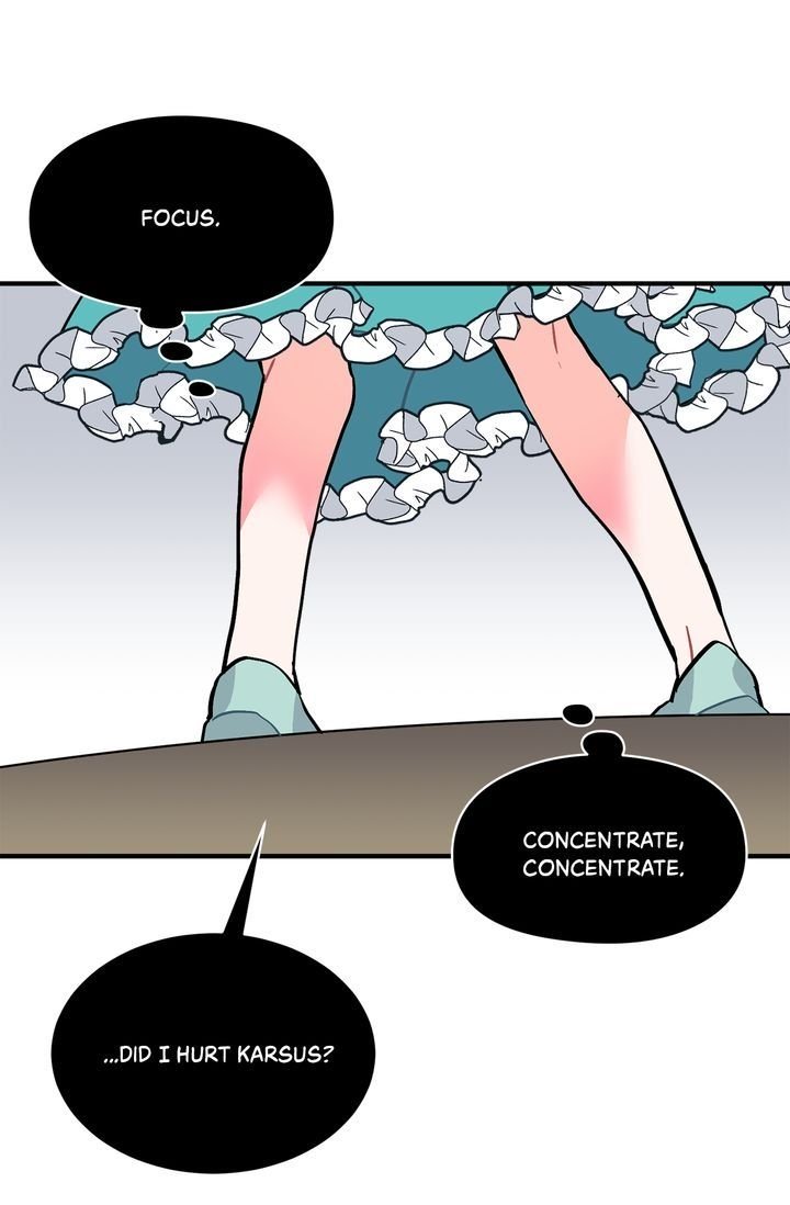 Sica Wolf Chapter 54 - Page 60