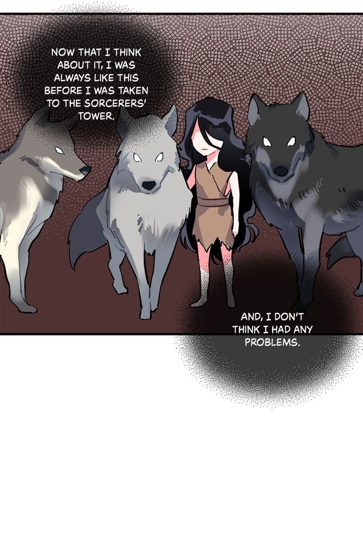 Sica Wolf Chapter 54 - Page 63