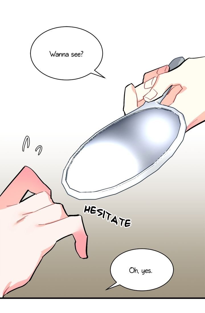 Sica Wolf Chapter 54 - Page 64