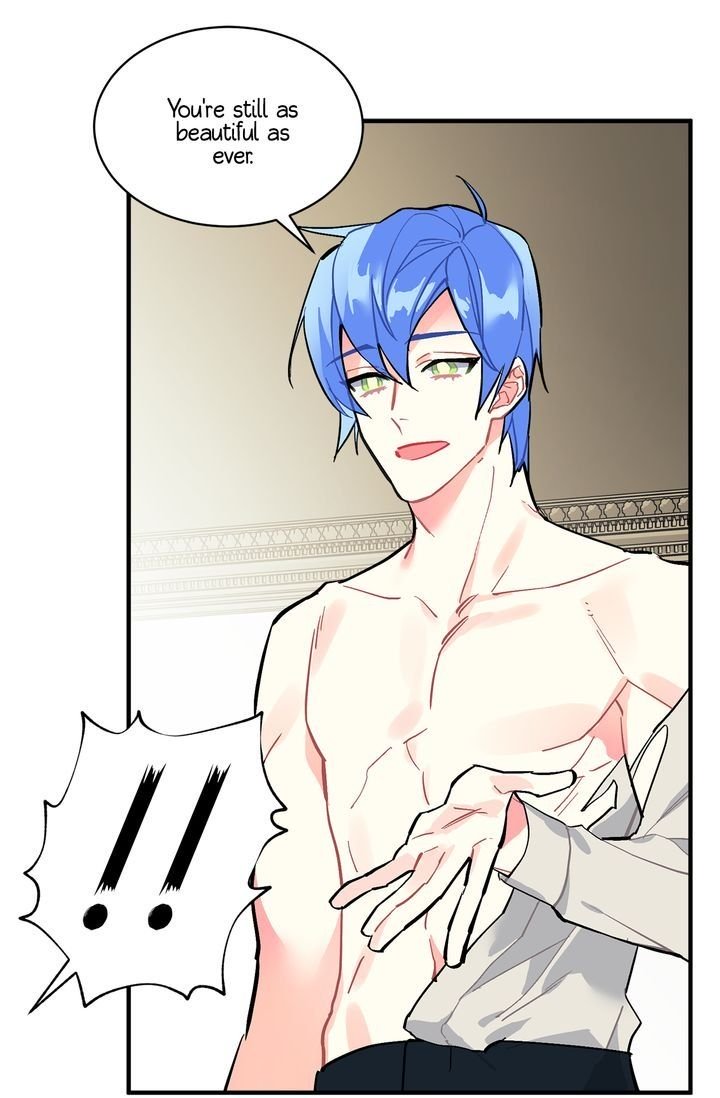 Sica Wolf Chapter 55 - Page 4