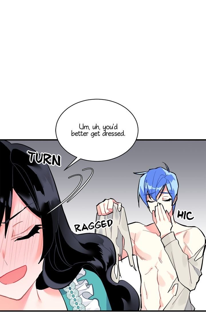 Sica Wolf Chapter 55 - Page 5