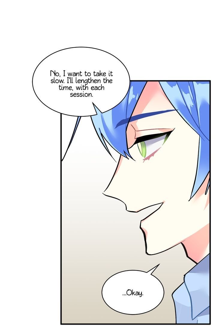 Sica Wolf Chapter 55 - Page 13