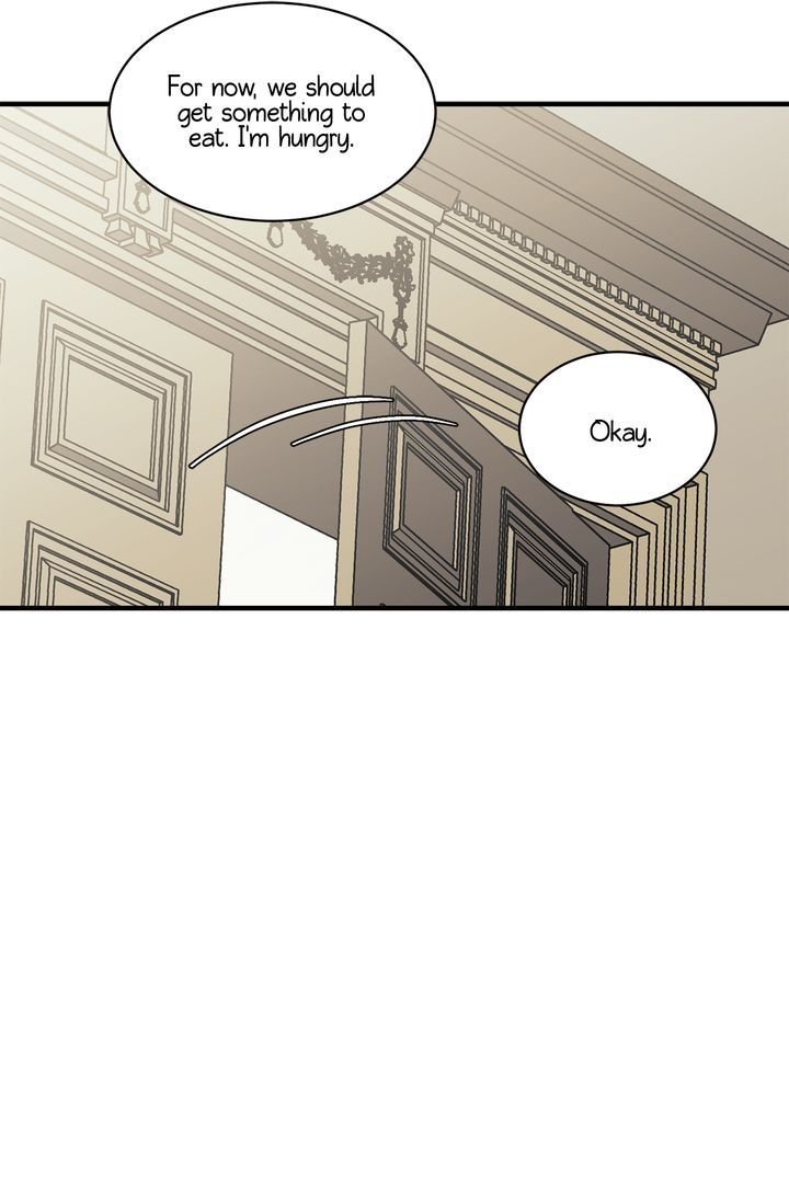 Sica Wolf Chapter 55 - Page 17