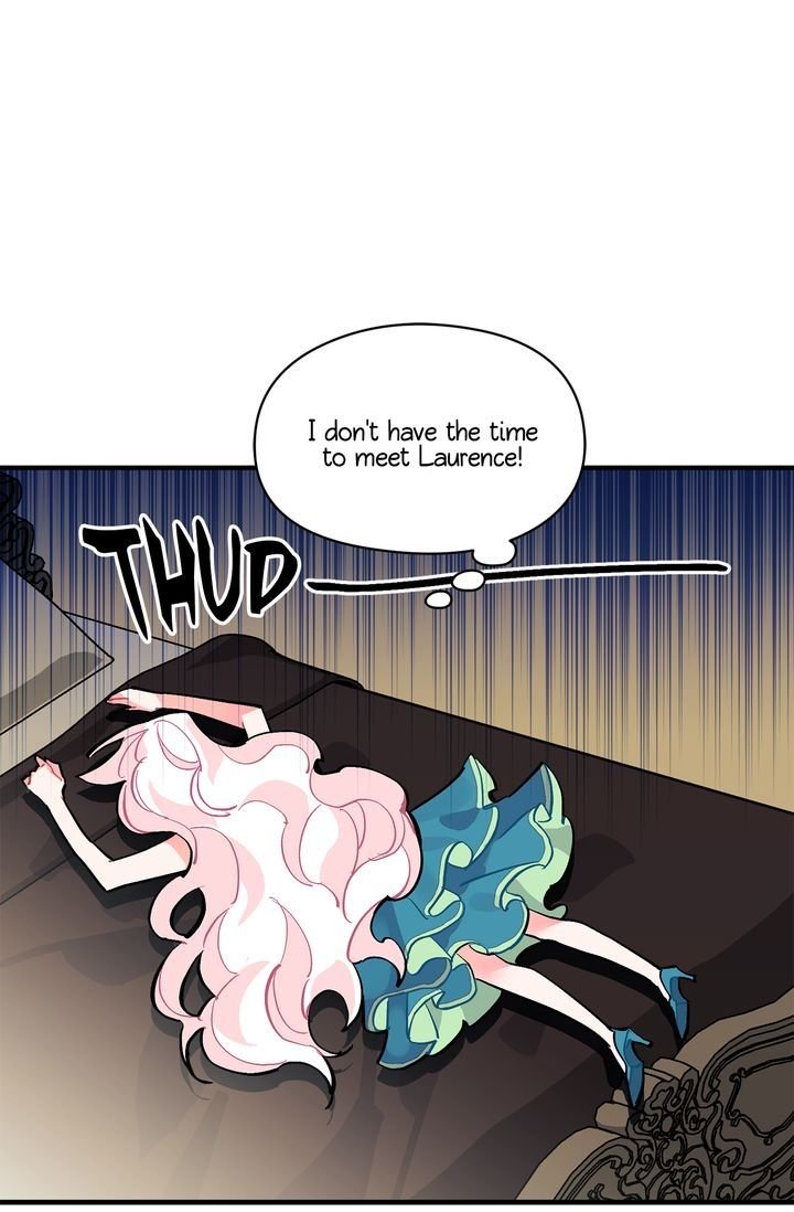 Sica Wolf Chapter 55 - Page 19