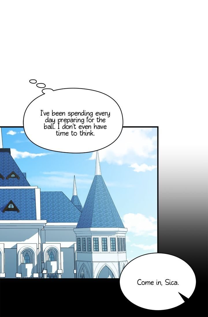 Sica Wolf Chapter 55 - Page 20