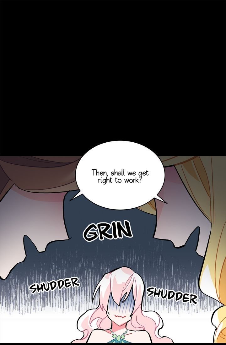 Sica Wolf Chapter 55 - Page 21