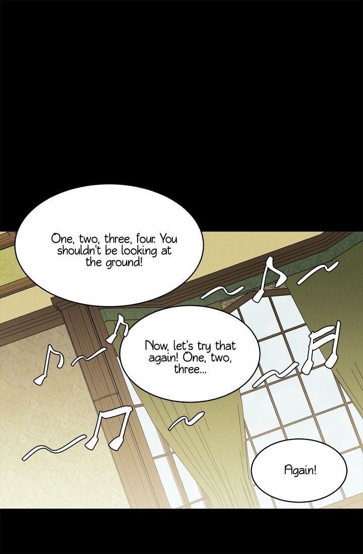 Sica Wolf Chapter 55 - Page 22