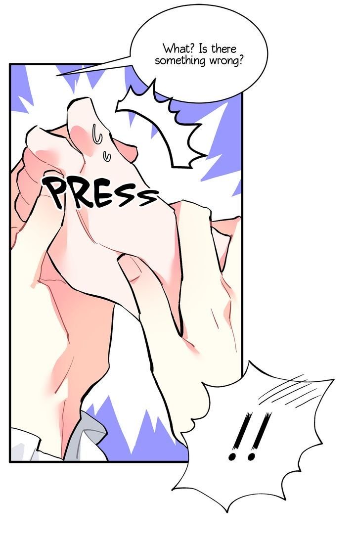 Sica Wolf Chapter 55 - Page 24