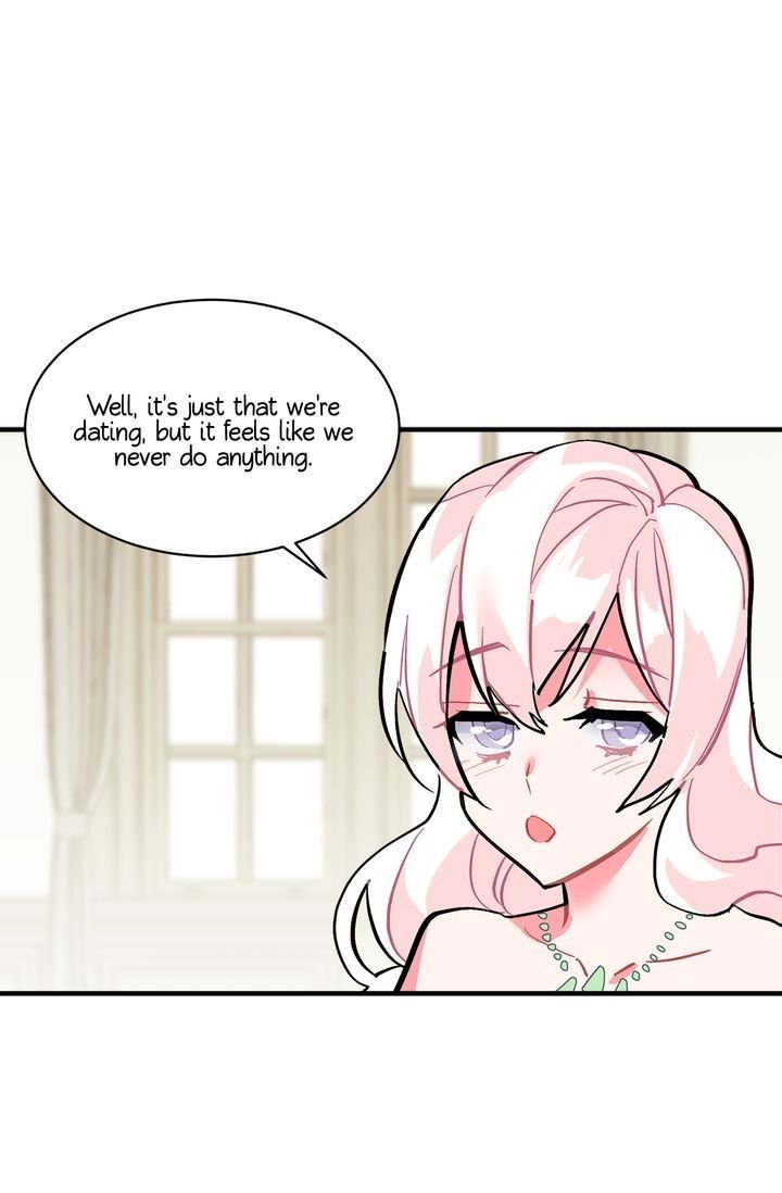 Sica Wolf Chapter 55 - Page 25