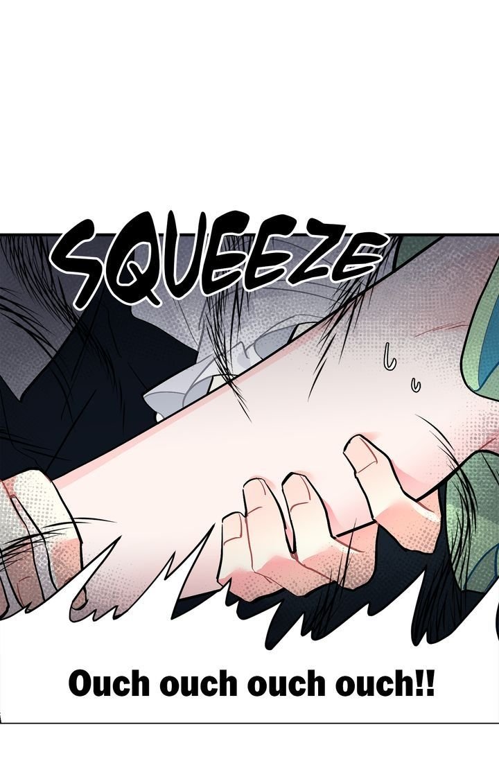 Sica Wolf Chapter 55 - Page 27