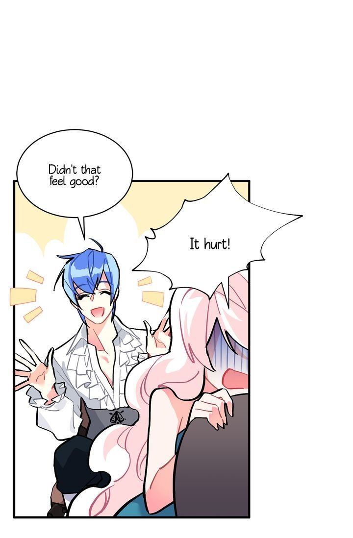 Sica Wolf Chapter 55 - Page 28