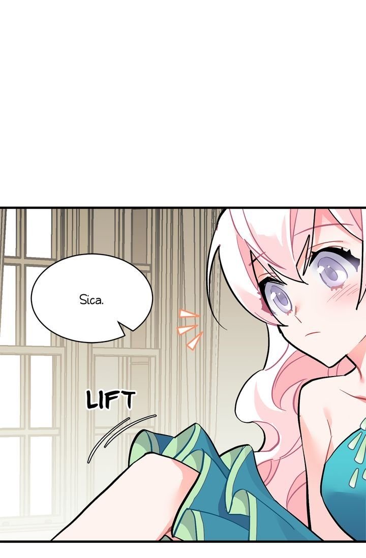 Sica Wolf Chapter 55 - Page 29