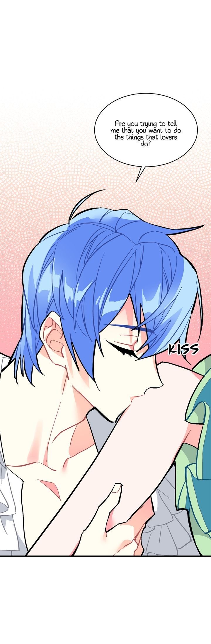 Sica Wolf Chapter 55 - Page 30