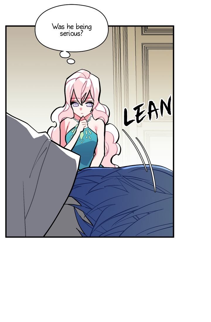 Sica Wolf Chapter 55 - Page 32