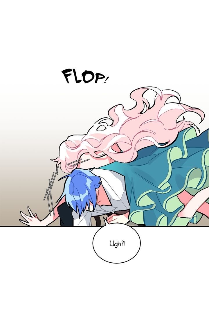 Sica Wolf Chapter 55 - Page 34