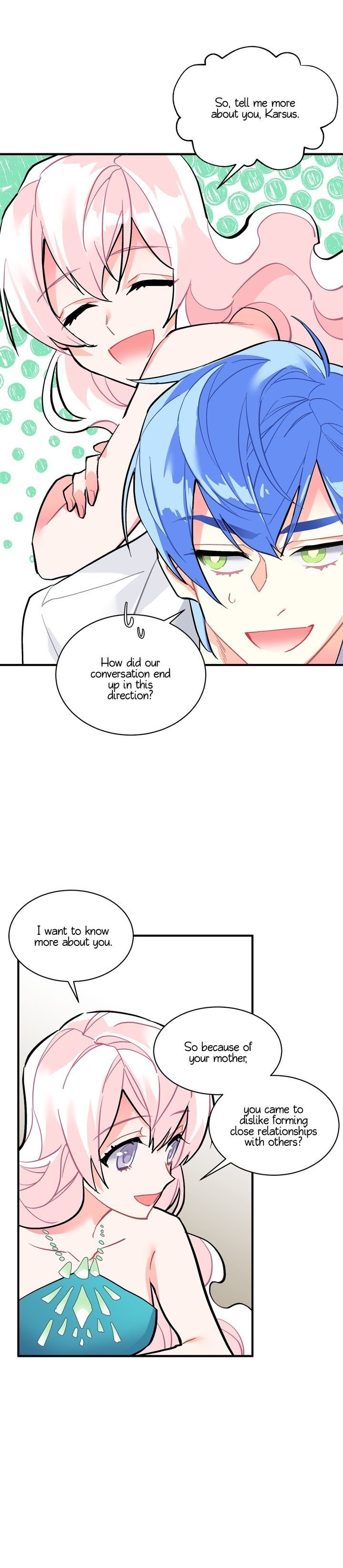 Sica Wolf Chapter 55 - Page 35