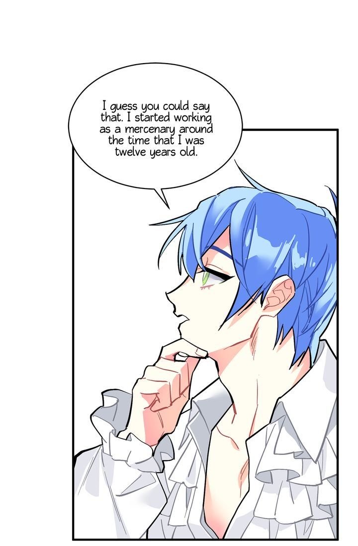 Sica Wolf Chapter 55 - Page 37