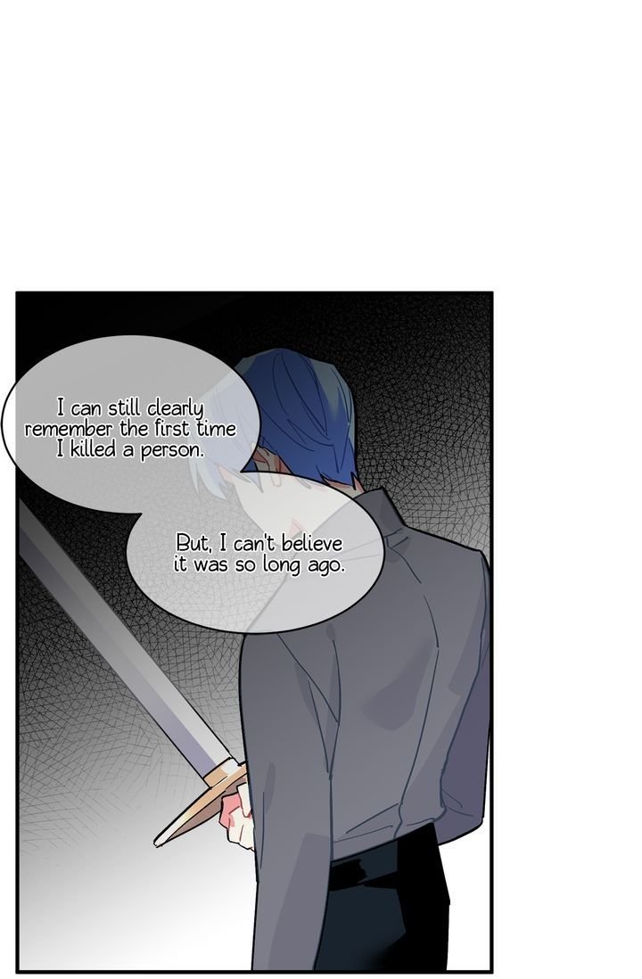 Sica Wolf Chapter 55 - Page 38