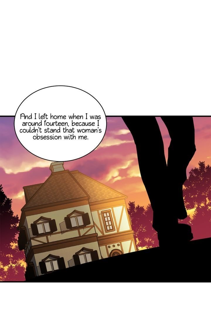 Sica Wolf Chapter 55 - Page 39