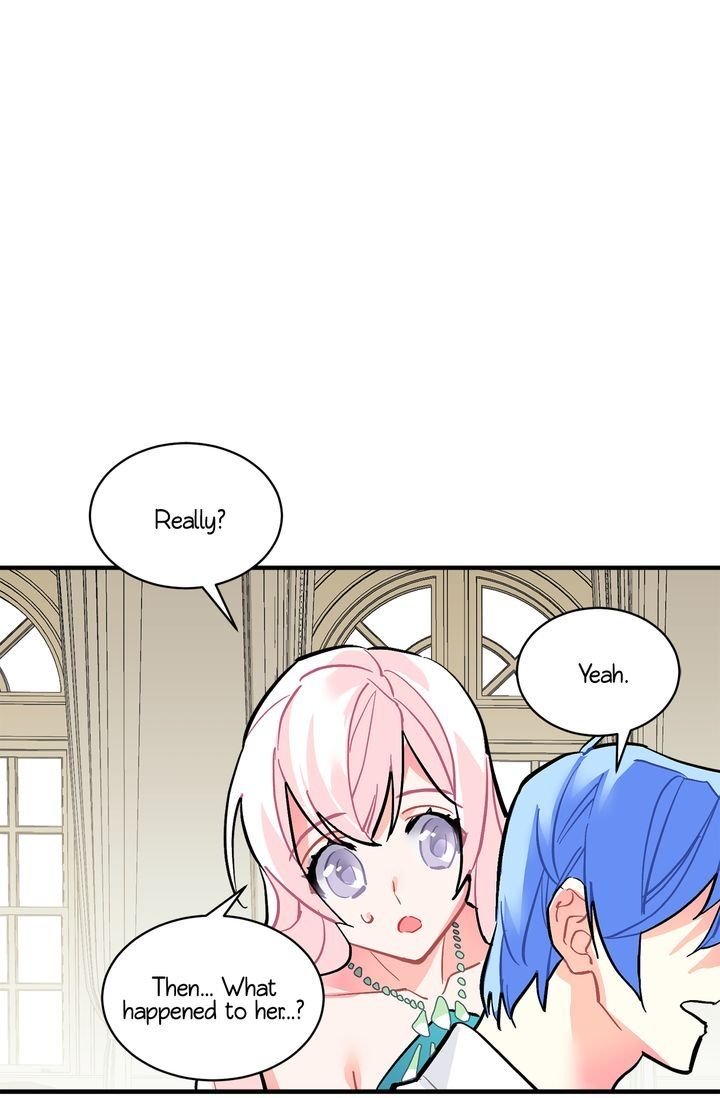 Sica Wolf Chapter 55 - Page 40