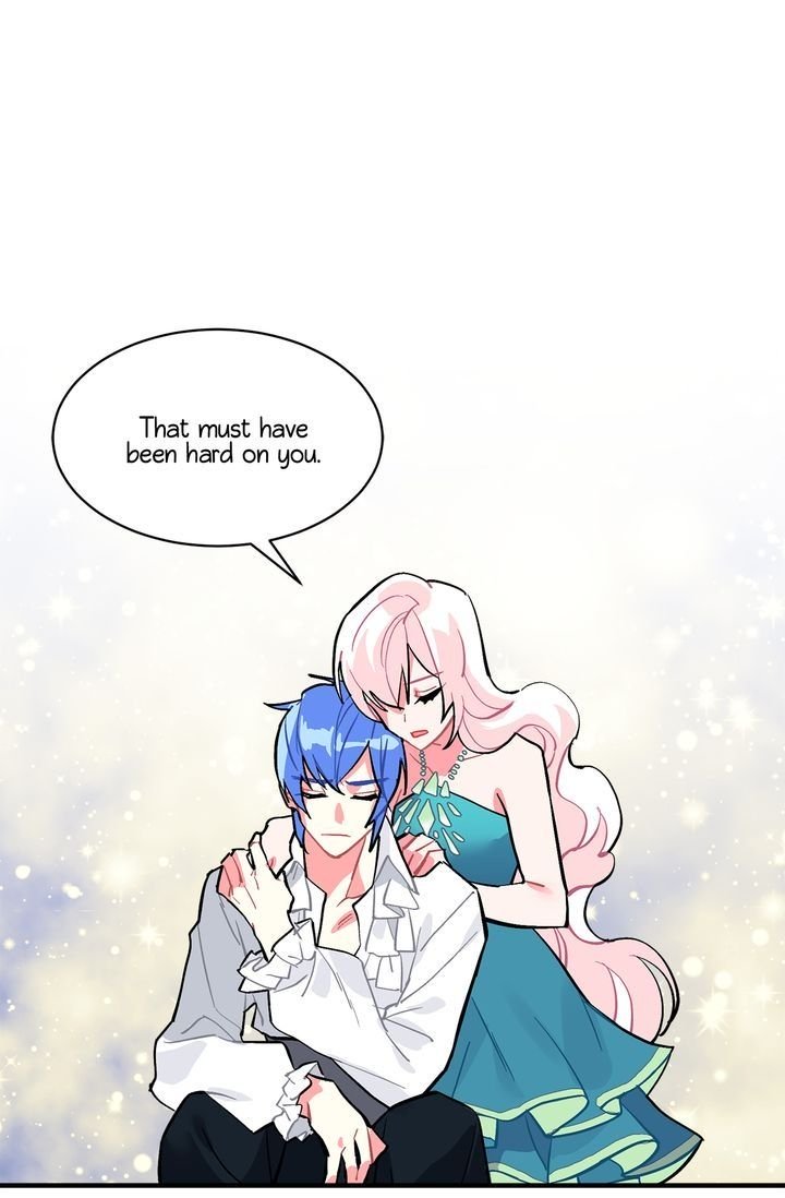 Sica Wolf Chapter 55 - Page 44