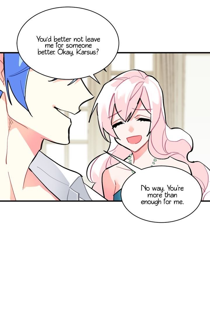 Sica Wolf Chapter 55 - Page 53