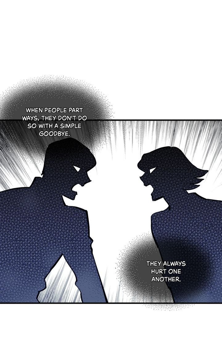 Sica Wolf Chapter 55 - Page 56