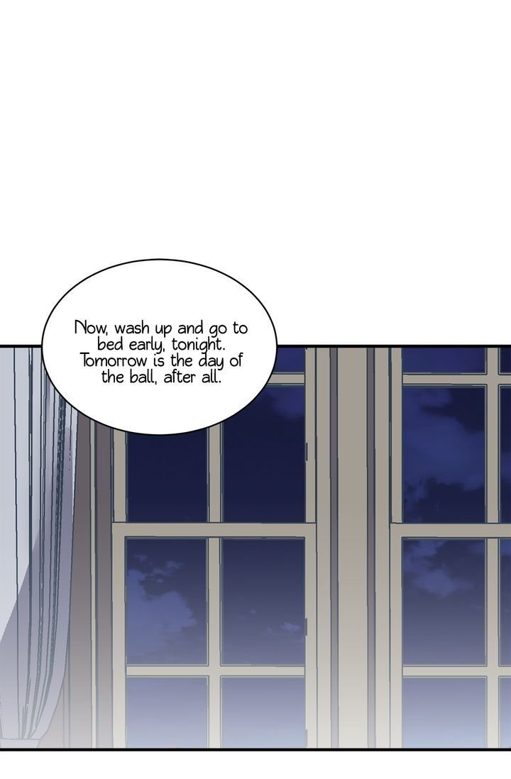 Sica Wolf Chapter 55 - Page 59