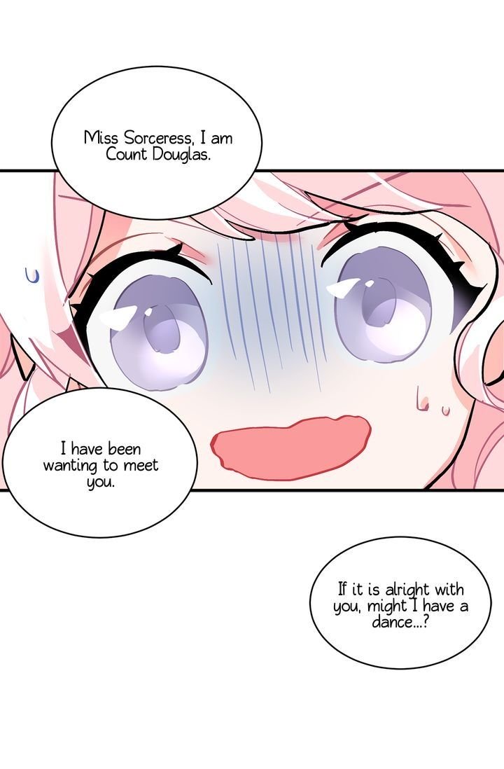 Sica Wolf Chapter 56 - Page 9