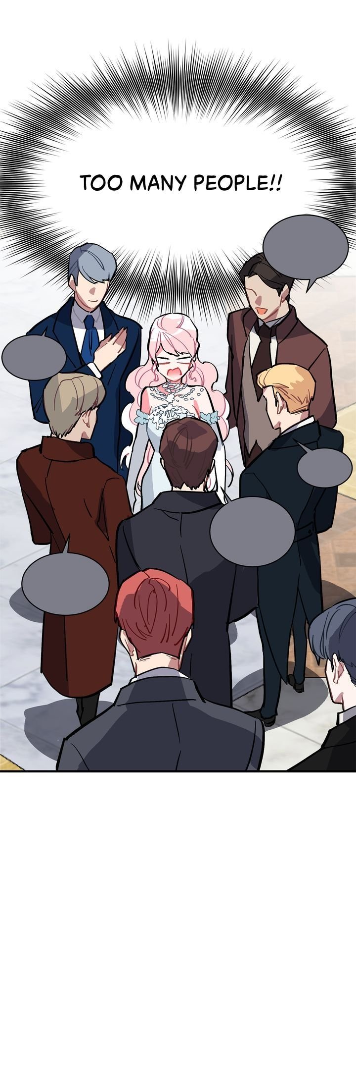 Sica Wolf Chapter 56 - Page 10